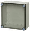 FIBOX - Asennuskotelo PC - CAB PCQ 303017 T