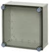 FIBOX - Asennuskotelo PC - CAB PCQ 303017 T