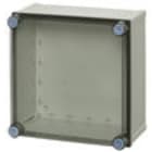 FIBOX - Asennuskotelo PC - CAB PCQ 303017 T
