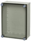 FIBOX - Asennuskotelo PC - CAB PCQ 403017 T