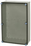 FIBOX - Asennuskotelo PC - CAB PCQ 604021 T