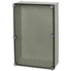 FIBOX - Asennuskotelo PC - CAB PCQ 604021 T