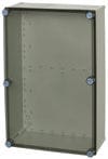 FIBOX - Asennuskotelo PC - CAB PCQ 604021 T