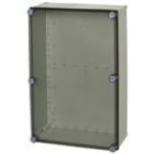 FIBOX - Asennuskotelo PC - CAB PCQ 604021 T