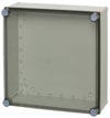 FIBOX - Asennuskotelo PC - CAB PCQ 404017 T