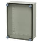 FIBOX - Asennuskotelo PC - CAB PCQ 403023 T