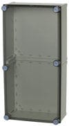 FIBOX - Asennuskotelo PC - CAB PCQ 603017 T