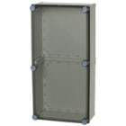 FIBOX - Asennuskotelo PC - CAB PCQ 603017 T