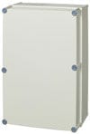 FIBOX - Asennuskotelo PC - CAB PCQ 604021 G