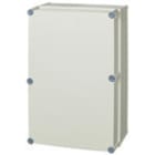 FIBOX - Asennuskotelo PC - CAB PCQ 604021 G
