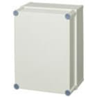 FIBOX - Asennuskotelo PC - CAB PCQ 403023 G
