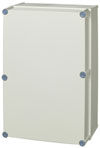 FIBOX - Asennuskotelo PC - CAB PCQ 604027 G