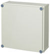 FIBOX - Asennuskotelo PC - CAB PCQ 404017 G