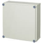 FIBOX - Asennuskotelo PC - CAB PCQ 404017 G