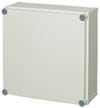 FIBOX - Asennuskotelo PC - CAB PCQ 404017 G