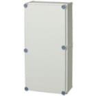 FIBOX - Asennuskotelo PC - CAB PCQ 603017 G