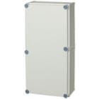 FIBOX - Asennuskotelo PC - CAB PCQ 603017 G