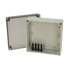 FIBOX - Asennuskotelo PC - PC 175/75 HT