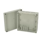 FIBOX - MNX kotelo, metr. aihiot - PCM 175/75G 180X180X75