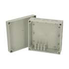 FIBOX - MNX kotelo, metr. aihiot - PCM 175/75G 180X180X75