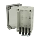 FIBOX - Asennuskotelo PC - PCM 100/75 T