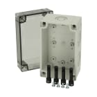 FIBOX - Asennuskotelo PC - PCM 100/75 T