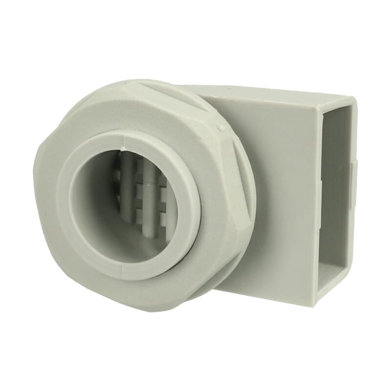 FIBOX - Tuuletusventtiili pieni - MB 10631