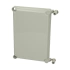 FIBOX - Saranakansi EK-koteloille - EKJ 30G 2 FSH