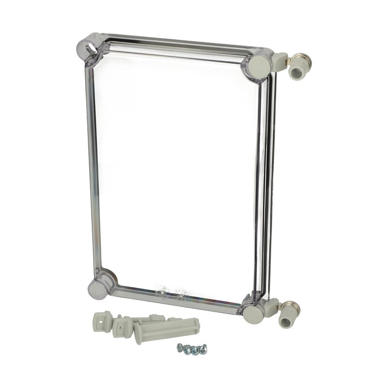 FIBOX - Saranakansi EK-koteloille - EKJ 30T 2 FSH