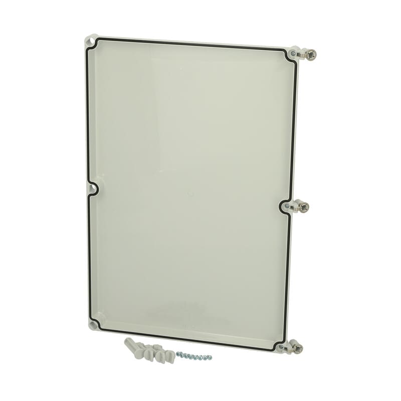 FIBOX - Saranakansi EK-koteloille - EKU 30G 3 FSH