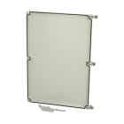 FIBOX - Saranakansi EK-koteloille - EKU 30G 3 FSH