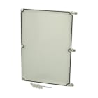 FIBOX - Saranakansi EK-koteloille - EKU 30G 3 FSH