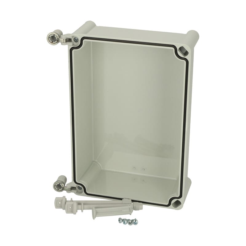 FIBOX - Saranakansi EK-koteloille - EKJ 80G 2 FSH