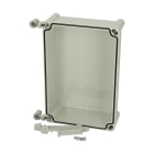 FIBOX - Saranakansi EK-koteloille - EKJ 80G 2 FSH