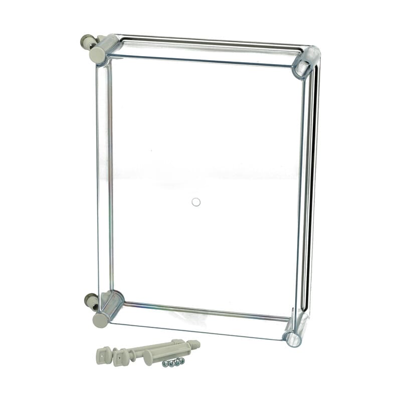 FIBOX - Saranakansi EK-koteloille - EKJ 80T 2 FSH