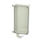 FIBOX - Saranakansi EK-koteloille - EKM 80G 2 FSH