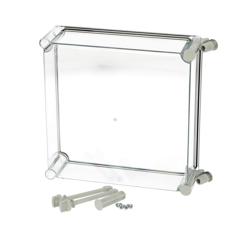 FIBOX - Saranakansi EK-koteloille - EKO 80T 2 FSH