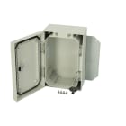 FIBOX - Asennuskotelo PC 300x150x200mm - ARCA 302015