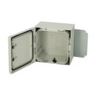 FIBOX - Kaappi seinäasennus PC - ARCA 303021,300x300x210mm