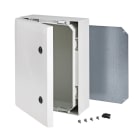 FIBOX - Asennuskotelo PC 400x210x300mm - ARCA 403021