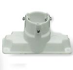 FIBOX - Kaapelipääte C-laippa - EPA 2160 1X30-60