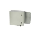 FIBOX - Kaappi seinäasennus PC - ARCA 404021,400x400x210mm