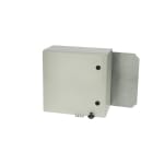 FIBOX - Kaappi seinäasennus PC - ARCA 404021,400x400x210mm