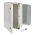 FIBOX - Asennuskotelo PC 600x210x400mm - ARCA 604021