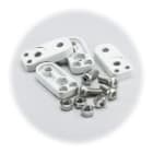 FIBOX - Kiinnityskorvapakkaus - MB 10674