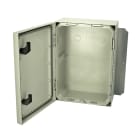 FIBOX - Asennuskotelo PC 700x300x500mm - ARCA 705030