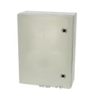 FIBOX - Asennuskotelo PC 800x300x600mm - ARCA 806030