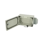 FIBOX - Asennuskotelo PC 200x150x300mm - ARCA 203015