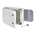 FIBOX - Asennuskotelo PC 300x150x400mm - ARCA 304015