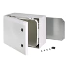 FIBOX - Asennuskotelo PC 300x210x400mm - ARCA 304021